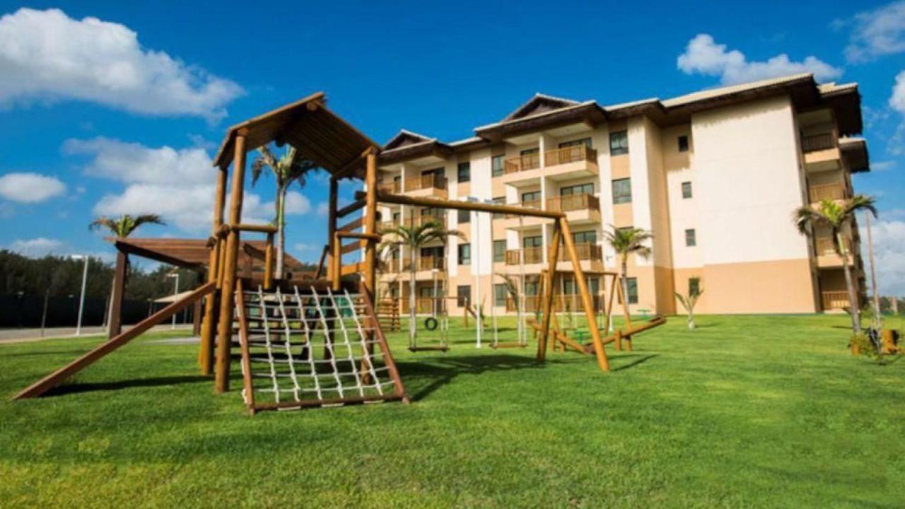 Vg Sun Cumbuco - By Ideal Trip Hospedagens Caucaia Buitenkant foto