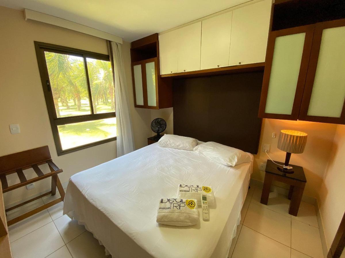 Vg Sun Cumbuco - By Ideal Trip Hospedagens Caucaia Buitenkant foto
