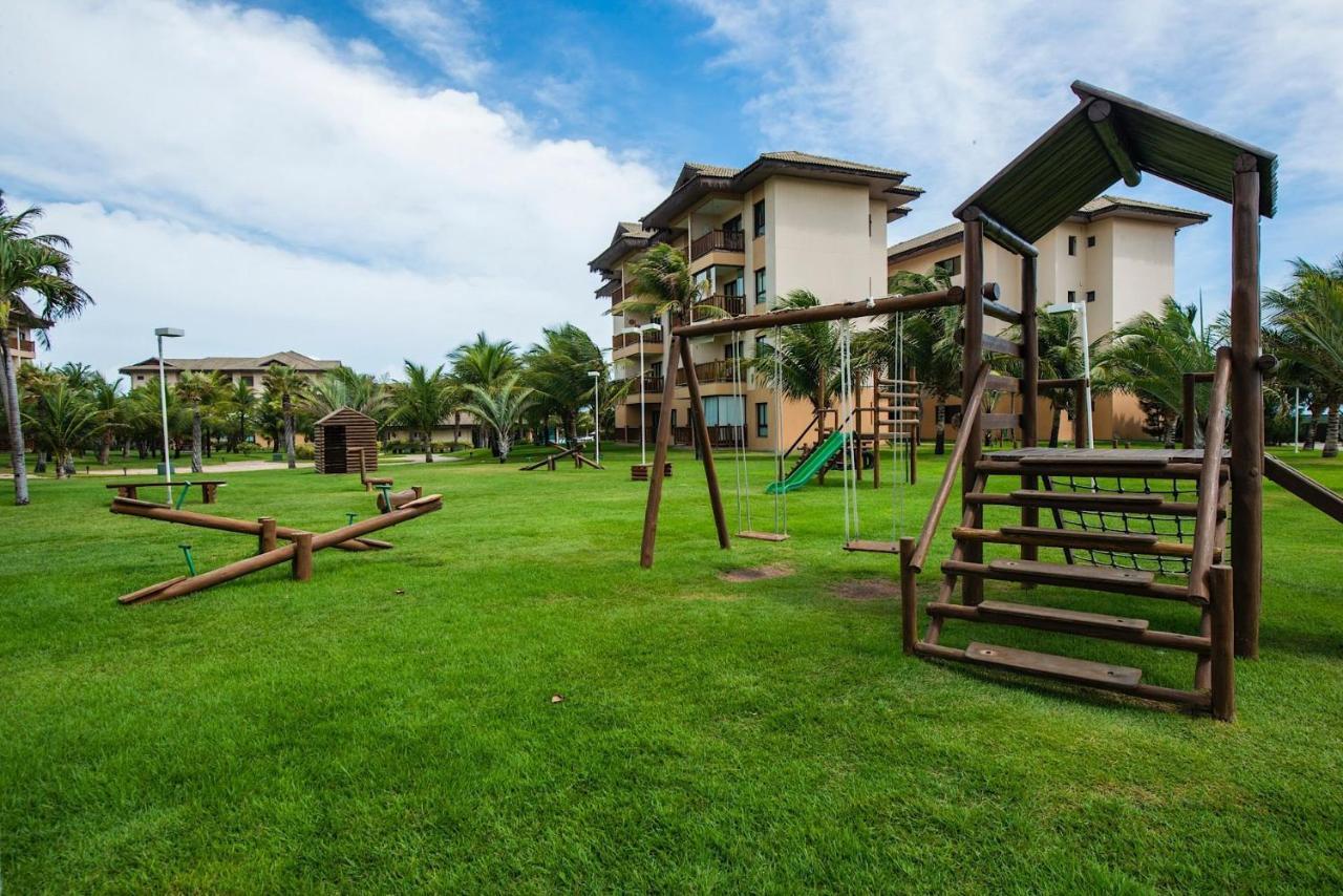 Vg Sun Cumbuco - By Ideal Trip Hospedagens Caucaia Buitenkant foto