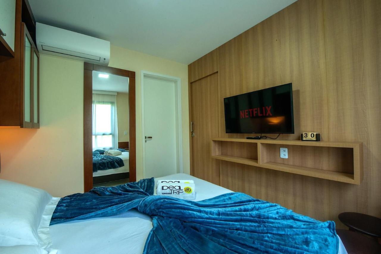 Vg Sun Cumbuco - By Ideal Trip Hospedagens Caucaia Buitenkant foto